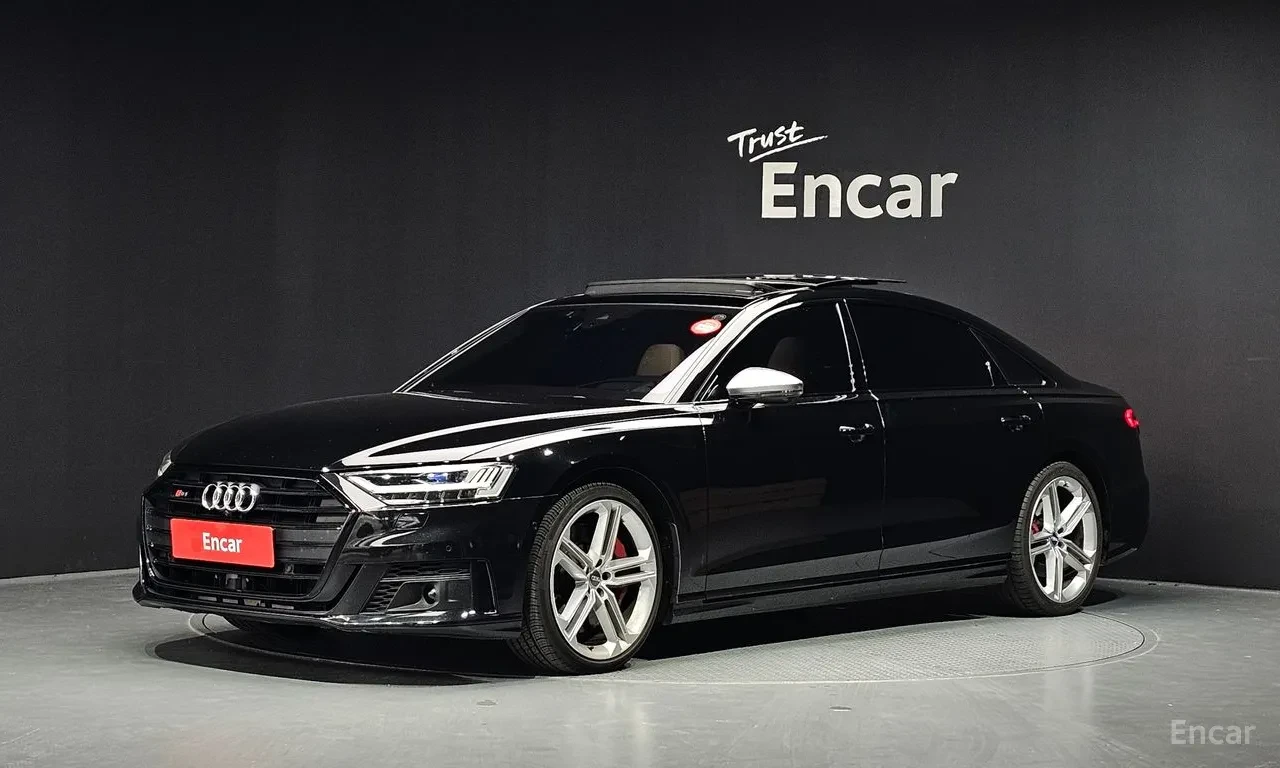 Audi S8 LONG* ОБДУХ* МАСАЖ* ШИБИДАХ* КАМЕРА* ДИСТРОНИК* 