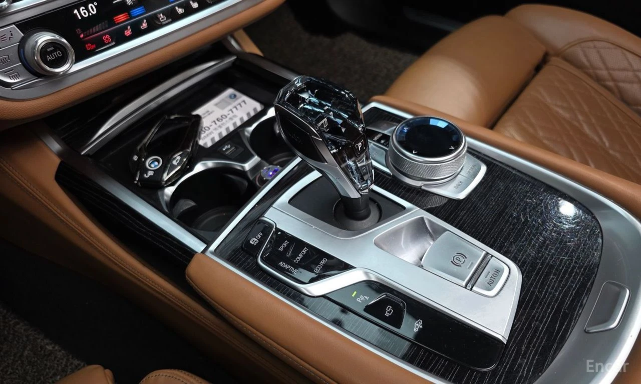 BMW 740 * 740i M Sport* �������* ���������* HEADUP* 360*  | Mobile.bg � ����������� 8
