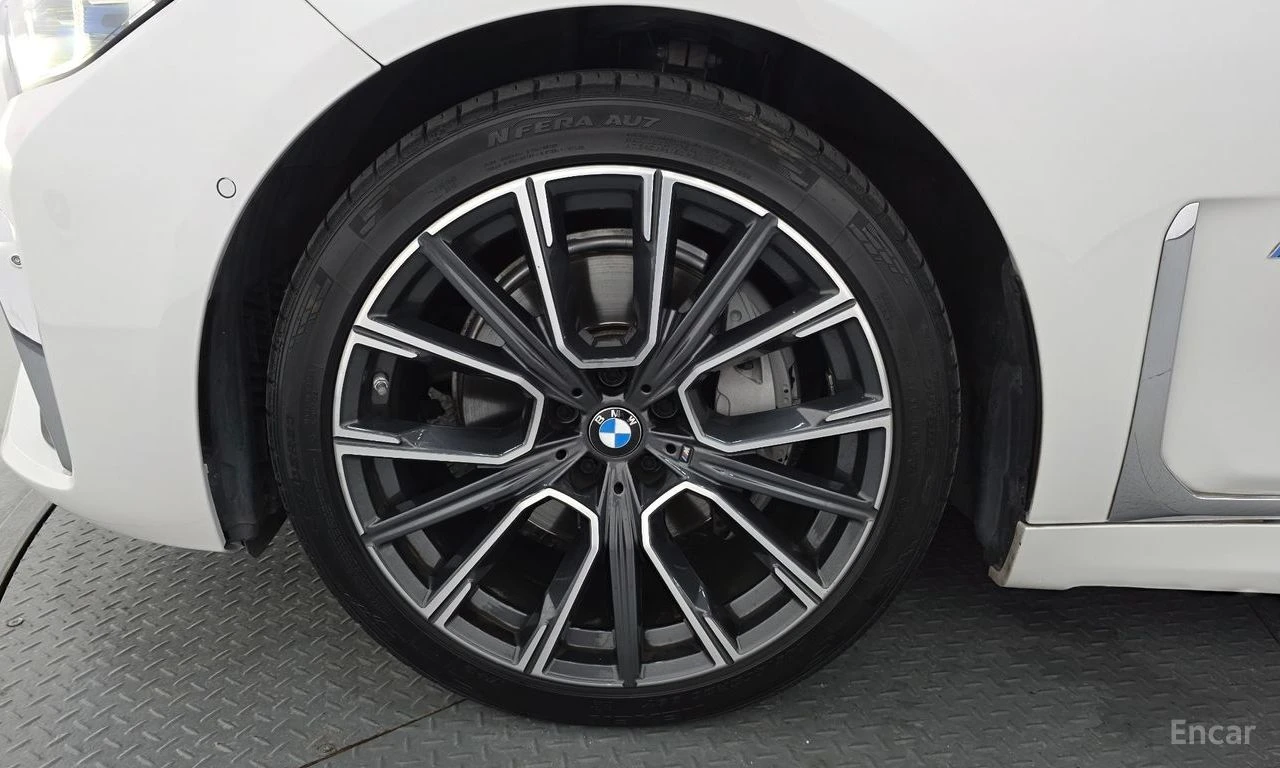 BMW 740 * 740i M Sport* �������* ���������* HEADUP* 360*  | Mobile.bg � ����������� 4