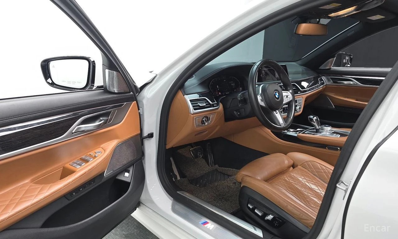 BMW 740 * 740i M Sport* �������* ���������* HEADUP* 360*  | Mobile.bg � ����������� 9