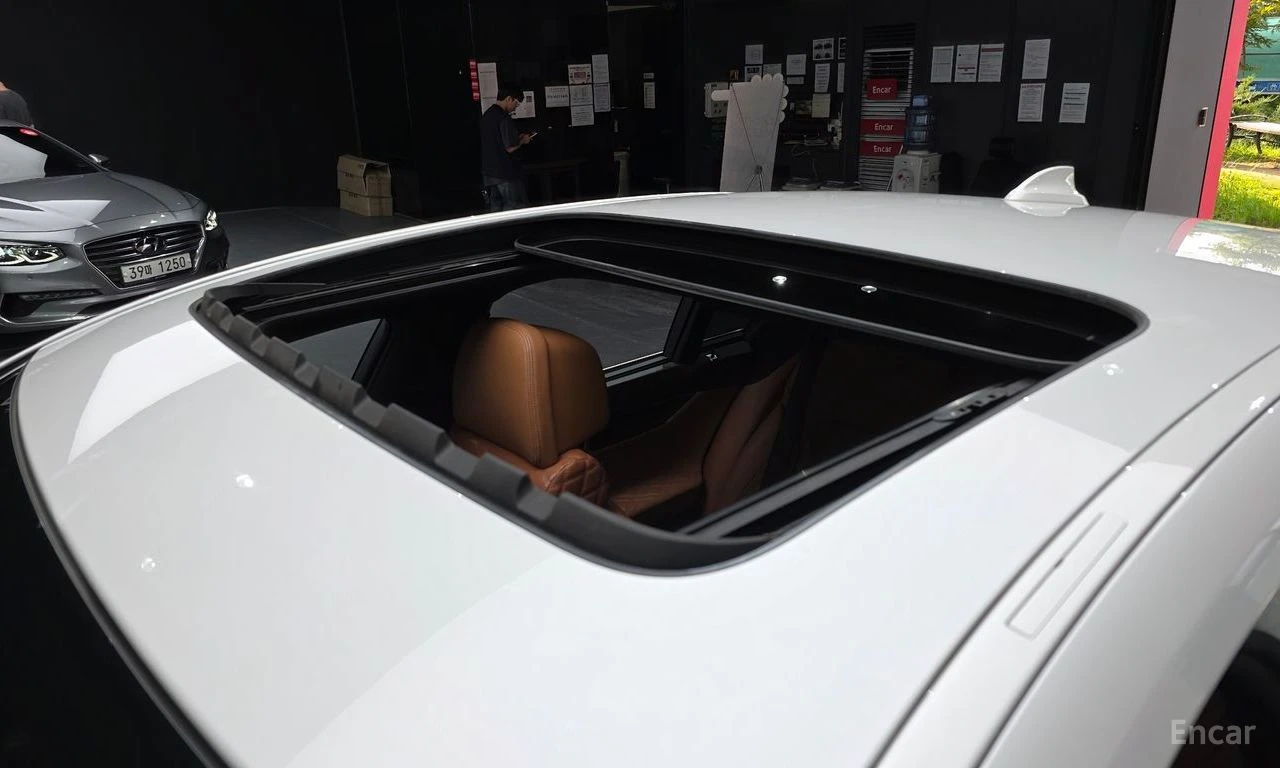 BMW 740 * 740i M Sport* �������* ���������* HEADUP* 360*  | Mobile.bg � ����������� 17