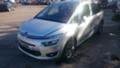 Citroen C4 Picasso 1.6 BLU HDI, снимка 4