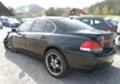 BMW 760 L3.5i.4.5i-ЧАСТИ, снимка 14