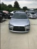 Mitsubishi Lancer 2.0, снимка 1