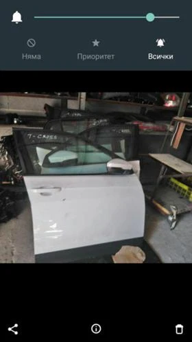 VW T-Cross 1.0TSI DSG.  DKL, снимка 4