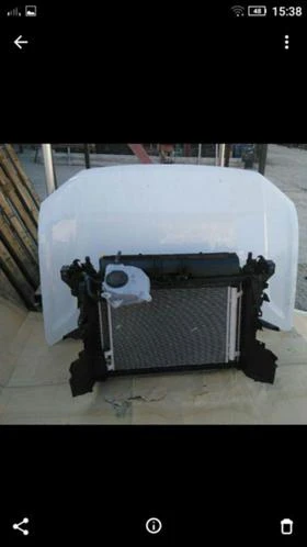 VW T-Cross 1.0TSI DSG.  DKL, снимка 2