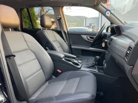 Mercedes-Benz GLK 350CDI 4matic, снимка 9