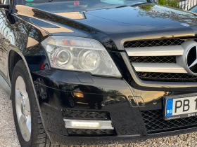 Mercedes-Benz GLK 350CDI 4matic, снимка 3