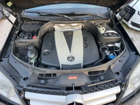 Mercedes-Benz GLK 350CDI 4matic, снимка 15