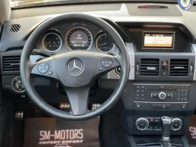 Mercedes-Benz GLK 350CDI 4matic, снимка 8