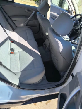 BMW X3 3.0SD, снимка 9