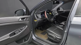 Hyundai Tucson 2.0 4WD MODERN autogeorge.com, снимка 9