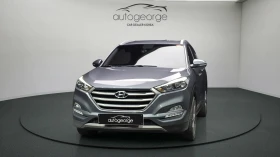 Hyundai Tucson 2.0 4WD MODERN autogeorge.com, снимка 3