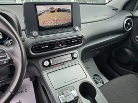 Hyundai Kona 8000км* DIGITAL* KEYLESS* DISTRONIC* , снимка 13