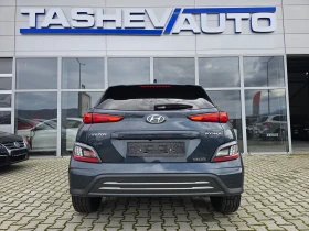 Hyundai Kona 8000км* DIGITAL* KEYLESS* DISTRONIC* , снимка 7