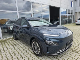 Hyundai Kona 8000км* DIGITAL* KEYLESS* DISTRONIC* , снимка 2