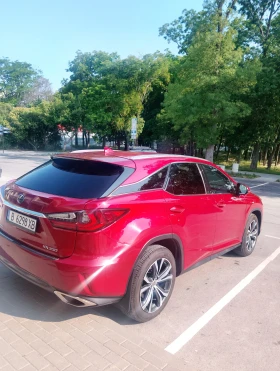 Lexus RX 350, снимка 4