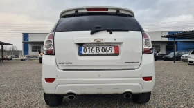 Chevrolet Captiva SWISS-4x4, снимка 12