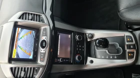 Chevrolet Captiva SWISS-4x4, снимка 6