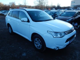Mitsubishi Outlander 2.2DID* 4X4* , снимка 3