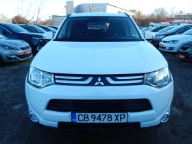 Mitsubishi Outlander 2.2DID* 4X4* , снимка 2