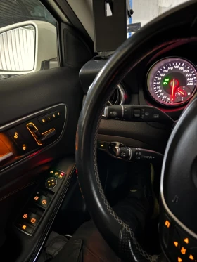 Mercedes-Benz GLA 220, снимка 7