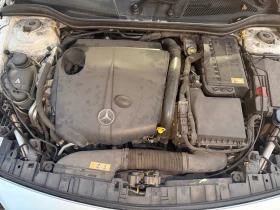 Mercedes-Benz GLA 220, снимка 14
