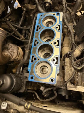 Chevrolet Captiva, снимка 7