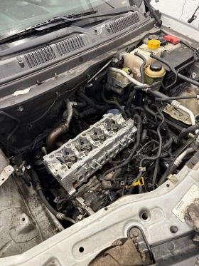 Chevrolet Captiva, снимка 8