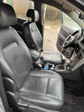 Chevrolet Captiva, снимка 14