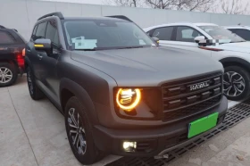 Haval Dargo 2.0T 4WD autogeorge.com, снимка 1