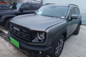 Haval Dargo 2.0T 4WD autogeorge.com, снимка 2