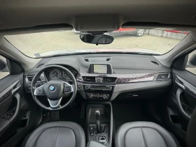 BMW X1 Sdrive, снимка 9