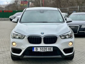 BMW X1 Sdrive, снимка 2