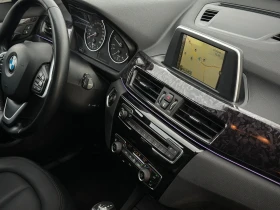 BMW X1 Sdrive, снимка 12