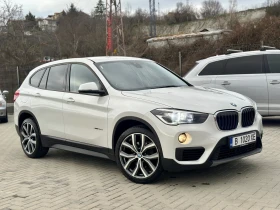 BMW X1 Sdrive, снимка 3