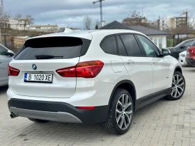 BMW X1 Sdrive, снимка 8