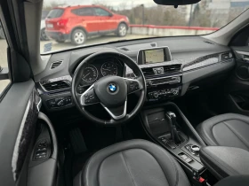 BMW X1 Sdrive, снимка 13