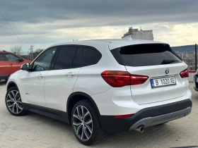 BMW X1 Sdrive, снимка 6
