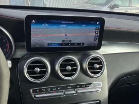 Mercedes-Benz GLC 43 AMG 4MATIC* DISTRONIC* BURMESTER* 360КАМЕРИ* , снимка 9