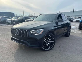 Mercedes-Benz GLC 43 AMG 4MATIC* DISTRONIC* BURMESTER* 360КАМЕРИ* , снимка 1