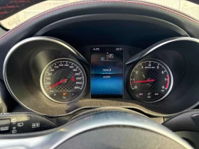 Mercedes-Benz GLC 43 AMG 4MATIC* DISTRONIC* BURMESTER* 360КАМЕРИ* , снимка 8