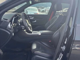 Mercedes-Benz GLC 43 AMG 4MATIC* DISTRONIC* BURMESTER* 360КАМЕРИ* , снимка 12