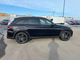 Mercedes-Benz GLC 43 AMG 4MATIC* DISTRONIC* BURMESTER* 360КАМЕРИ* , снимка 3