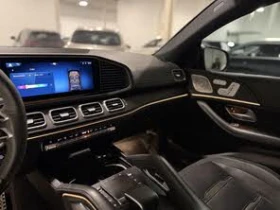 Mercedes-Benz GLE 53 4MATIC 4 MATIC * АвтоКредит(ЦЕНА ДО БГ), снимка 10