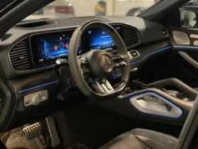 Mercedes-Benz GLE 53 4MATIC 4 MATIC * АвтоКредит(ЦЕНА ДО БГ), снимка 9