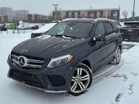 Mercedes-Benz GLE * 350d * CARFAX * ЦЕНА ДО БГ, снимка 1