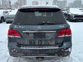 Mercedes-Benz GLE * 350d * CARFAX * ЦЕНА ДО БГ, снимка 5