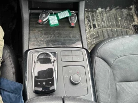 Mercedes-Benz GLE * 350d * CARFAX * ЦЕНА ДО БГ, снимка 10