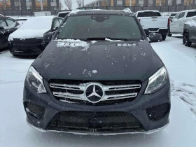 Mercedes-Benz GLE * 350d * CARFAX * ЦЕНА ДО БГ, снимка 2